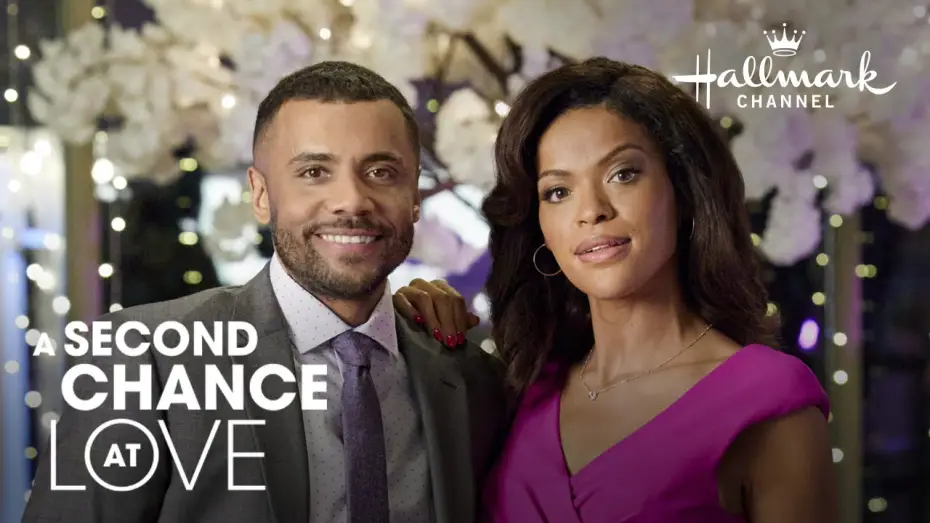 Відео до фільму A Second Chance at Love — On Location