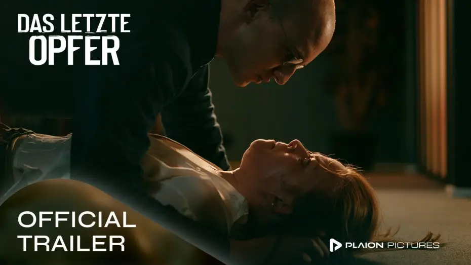 Відео до фільму Клієнт — Offizieller Trailer