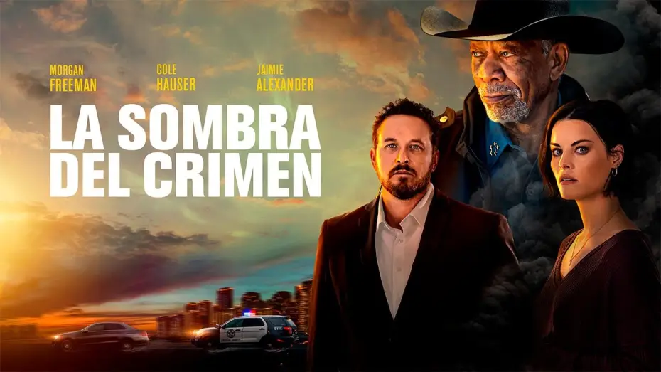Відео до фільму Хвилина, коли ти прокинешся мертвим — La Sombra del Crimen | TRÁILER OFICIAL en ESPAÑOL | YouPlanet Pictures