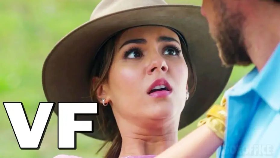 Відео до фільму Досконале поєднання — UN ACCORD PARFAIT Bande Annonce VF (2022) Victoria Justice