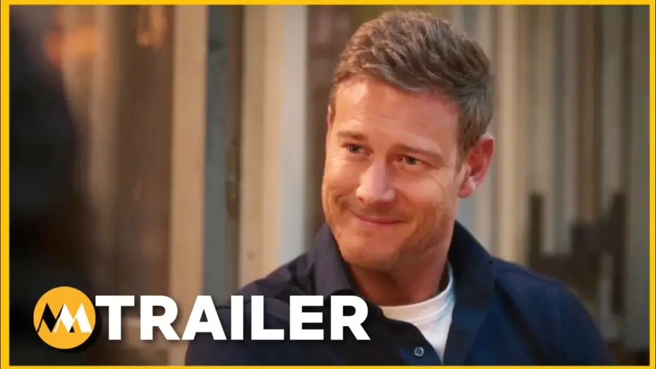 Відео до фільму Вілла «Романтика» — LOVE IN THE VILLA - INNAMORARSI A VERONA (2022) Trailer ITA del Film con Tom Hopper e Kat Graham