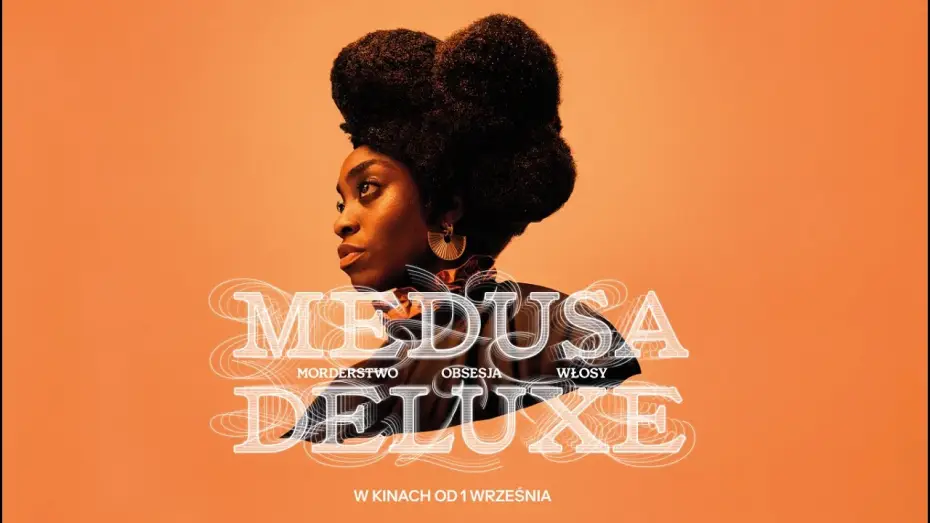 Відео до фільму Medusa Deluxe — Oficjalny polski zwiastun