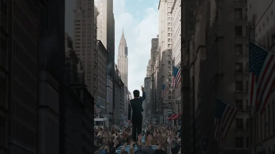 Відео до фільму Майкл — Michael is the HIGHEST grossing biopic of all time and has crossed $1B WORLDWIDE