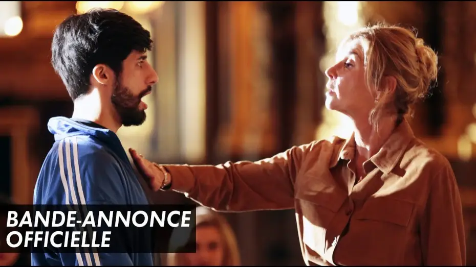 Відео до фільму Ténor — TENOR – Bande-annonce officielle – MB14 / Michèle Laroque (2022)