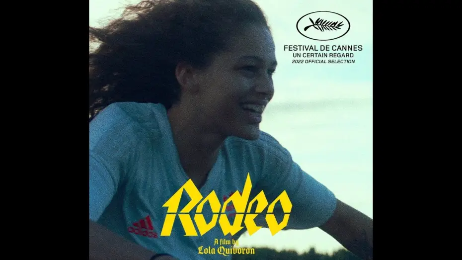 Відео до фільму Rod&eacute;o | Official Clip