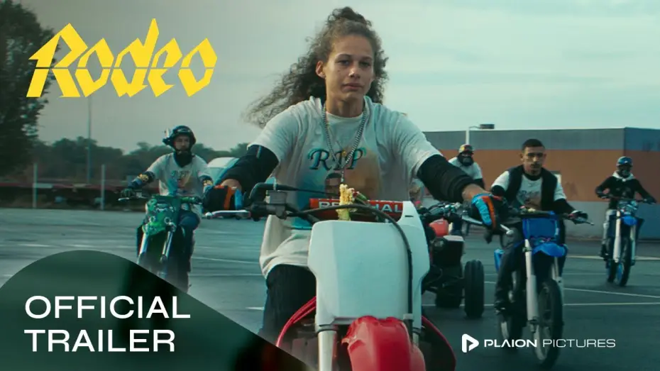 Відео до фільму Rod&eacute;o | Offizieller Trailer