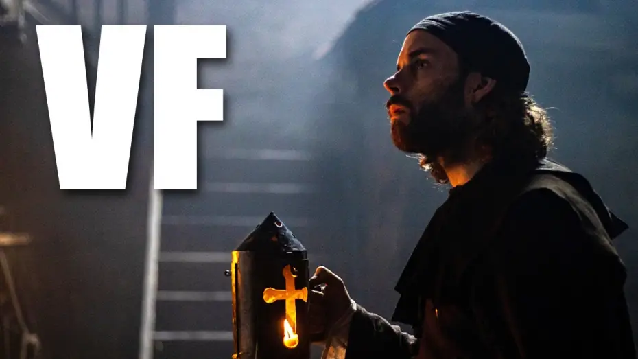 Відео до фільму Apteeker Melchior — MELCHIOR L'APOTHICAIRE: l'Énigme de Saint-Olav - bande annonce VF