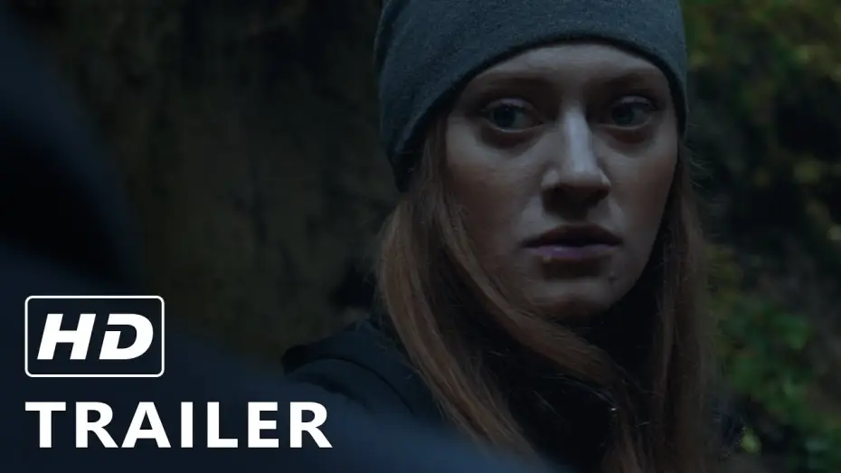 Відео до фільму Лиса Гора — ЛИСА ГОРА | Другий офіційний трейлер