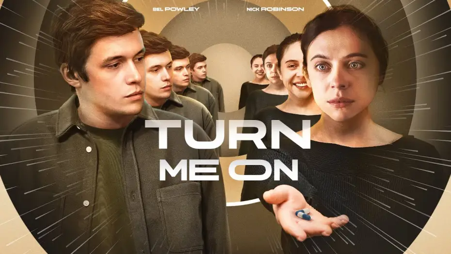 Відео до фільму Увімкни мене — UK Trailer