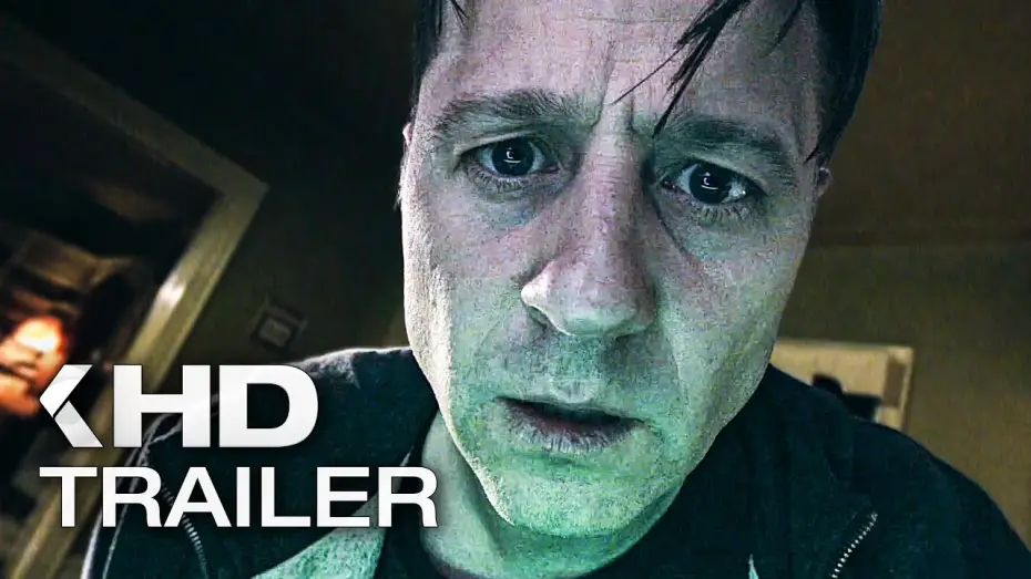 Відео до фільму Bloat — FLUCH AUS DER TIEFE Trailer German Deutsch (2025) Ben McKenzie