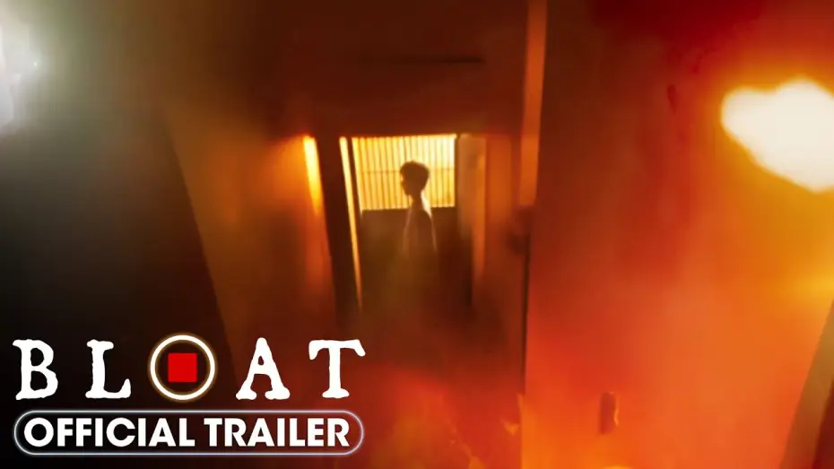 Відео до фільму Bloat — Official Trailer
