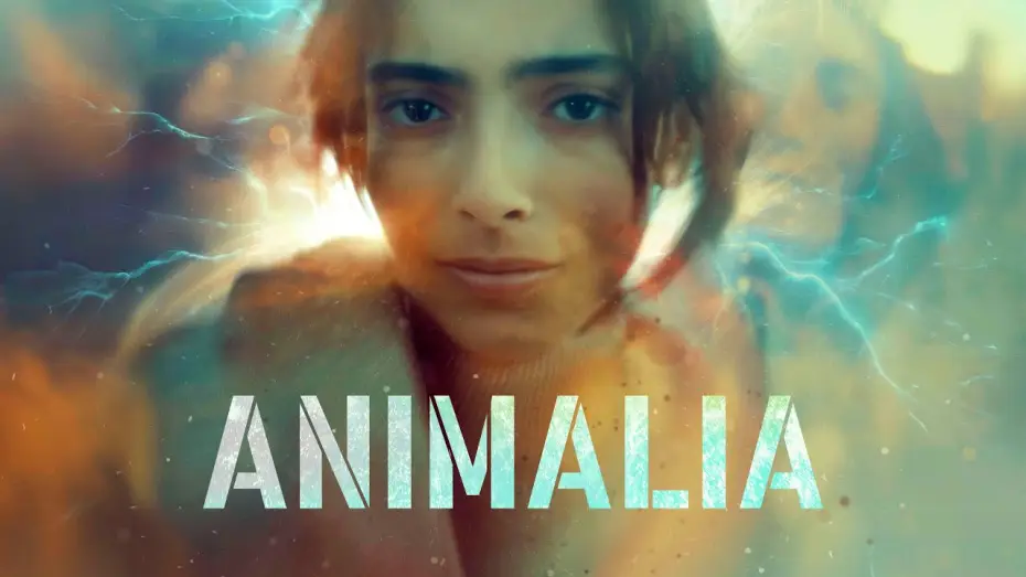 Відео до фільму Animalia — Official Trailer [Subtitled]