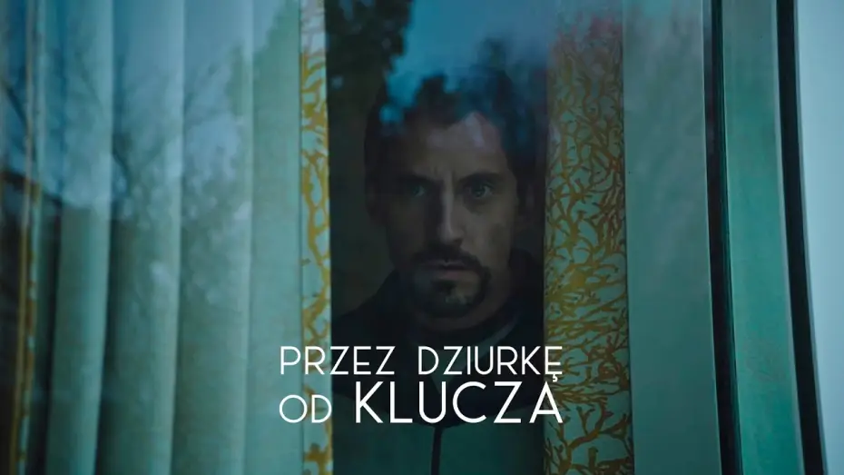 Відео до фільму Паразит — Zwiastun (21. Tydzień Kina Hiszpańskiego)