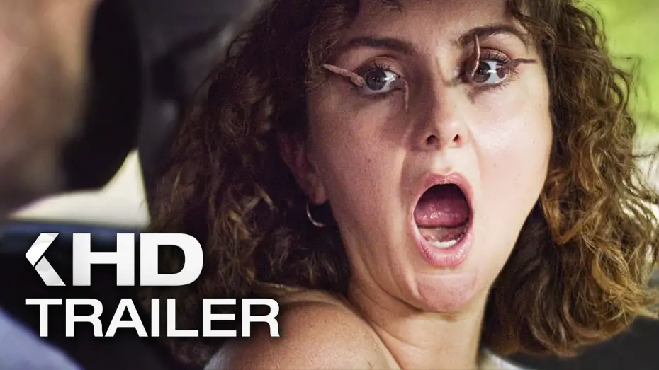 Відео до фільму Glorious — GLORIOUS Trailer German Deutsch (2023)