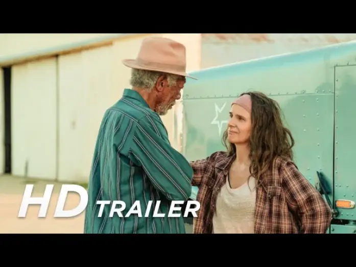 Відео до фільму Райське шосе | Offizieller Trailer