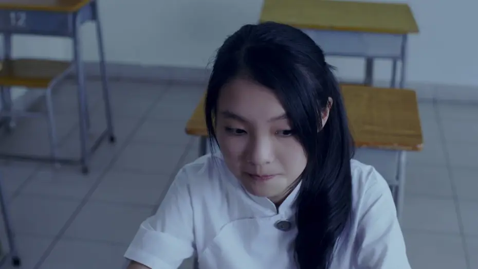 Відео до фільму 林同學退學了 — 《林同學退學了》The Dropout Of Her 第十三屆鮮浪潮國際短片節（本地競賽短片）
