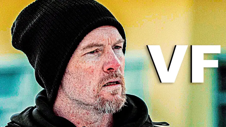 Відео до фільму Імітатор — SIMULANT Bande Annonce VF (2023) Sam Worthington