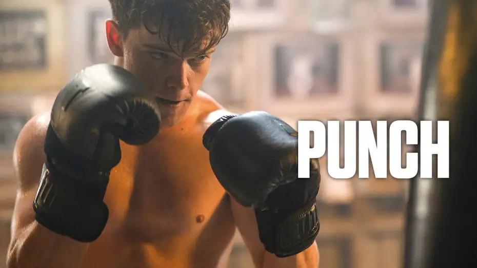 Відео до фільму Punch — PUNCH Trailer Deutsch | German [HD]