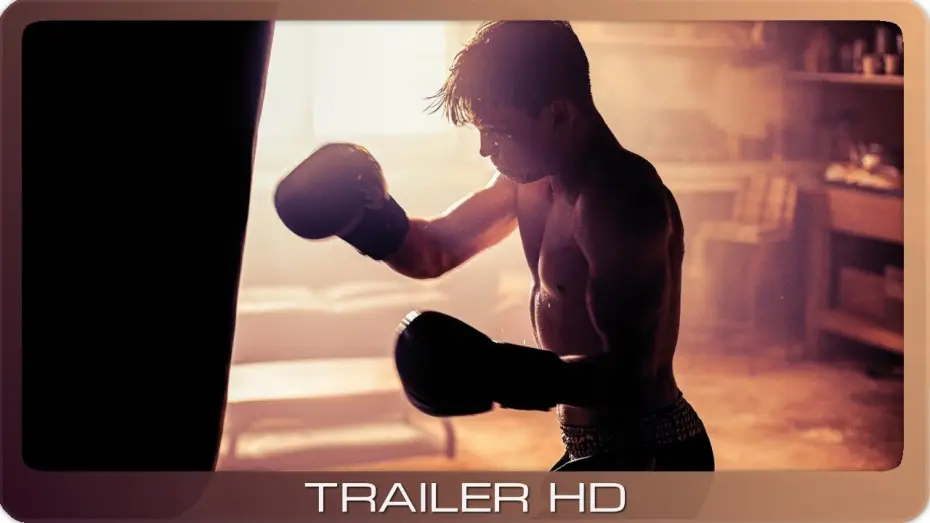 Відео до фільму Punch — Punch ≣ 2022 ≣ Trailer #1 ≣ German | Deutsch ≣ OmU