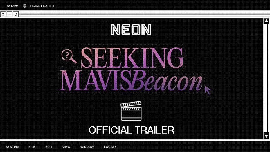 Відео до фільму Seeking Mavis Beacon — Official Trailer