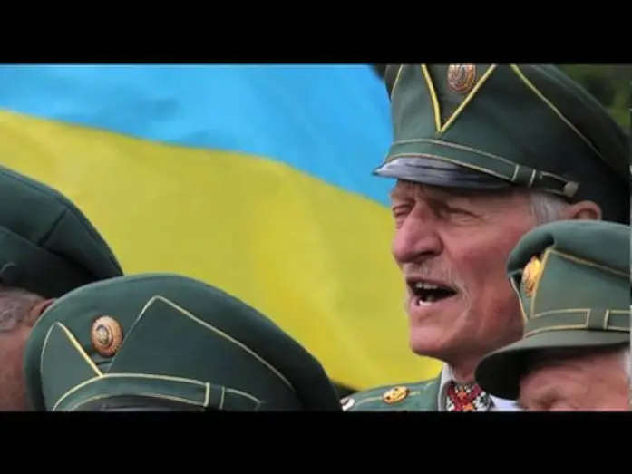 Відео до фільму ЖИВІ Й NЕСКОРЕNІ — ДЕКОМУНІЗАЦІЯ.UA "ЖИВІ Й NЕСКОРЕNІ". 27 червня, 17:55