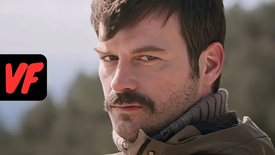 Відео до фільму Смертельна хватка — À LA GORGE   Bande Annonce VF  (Netflix 2023)