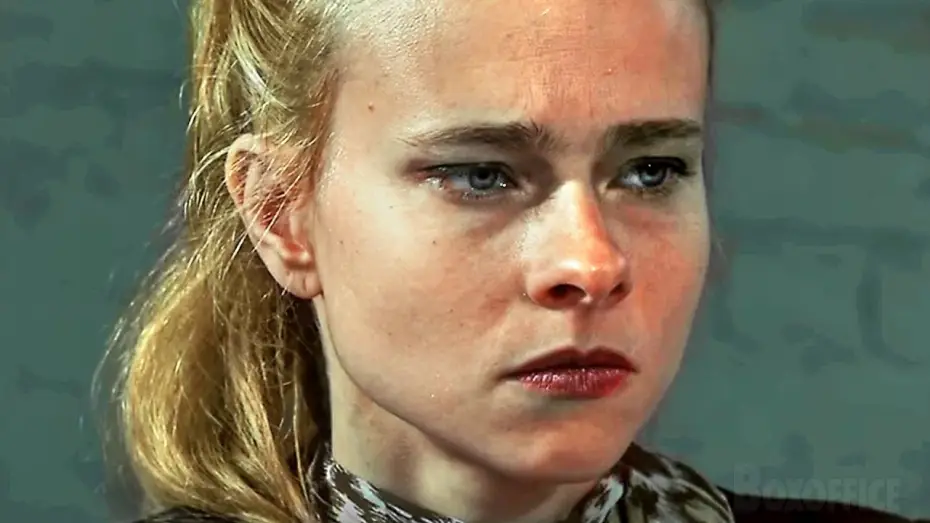 Відео до фільму Cérémonie secrète — CÉRÉMONIE SECRÈTE Bande Annonce (2022)