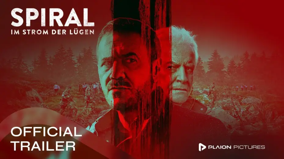 Відео до фільму Le Torrent | Offizieller Trailer