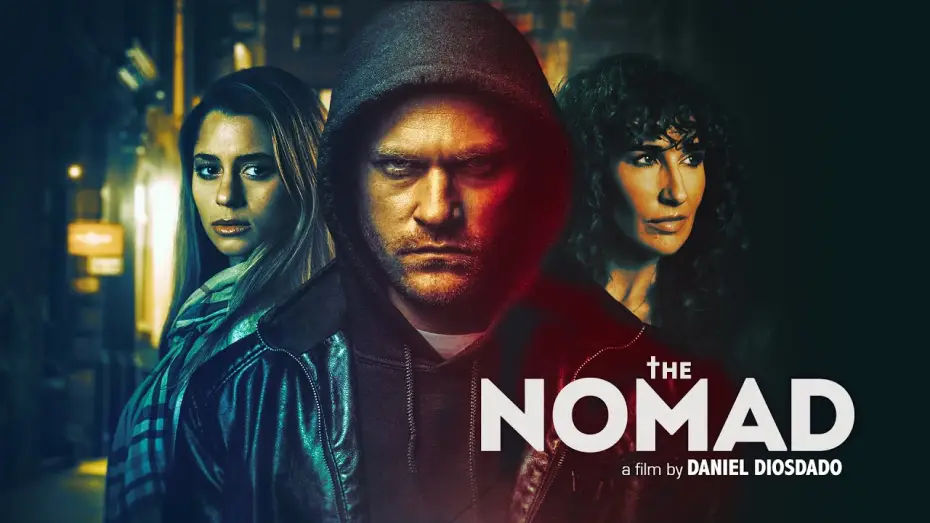 Відео до фільму The Nomad — 20 seconds trailer