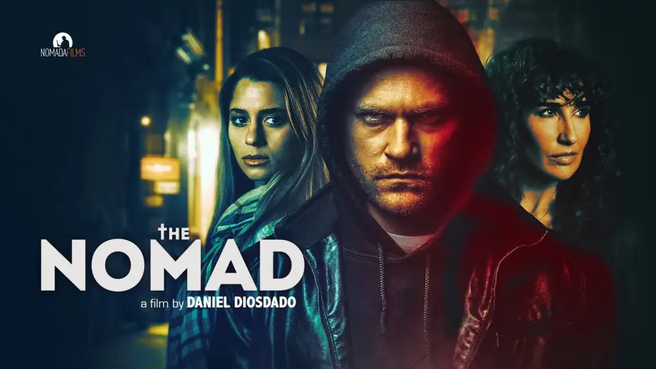 Відео до фільму The Nomad — Trailer