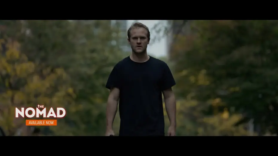 Відео до фільму The Nomad — Snippet 1