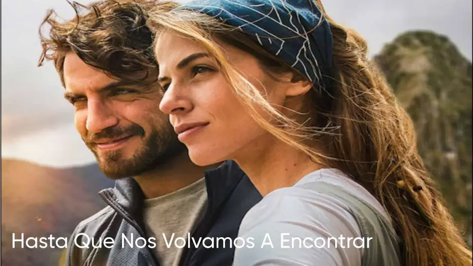 Відео до фільму Не прощавай, а до побачення — Hasta Que Nos Volvamos A Encontrar (2022) | Trailer Oficial Español