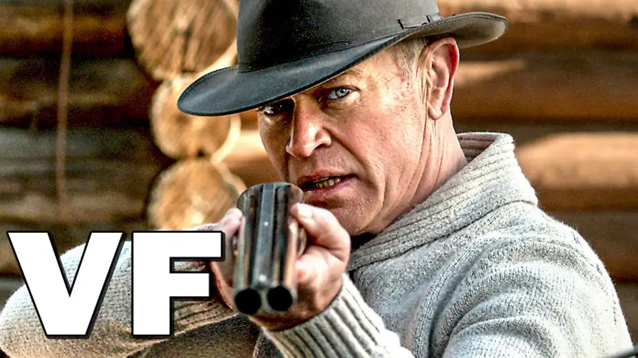 Відео до фільму Boon — TUER POUR SURVIVRE Bande Annonce VF (2023)