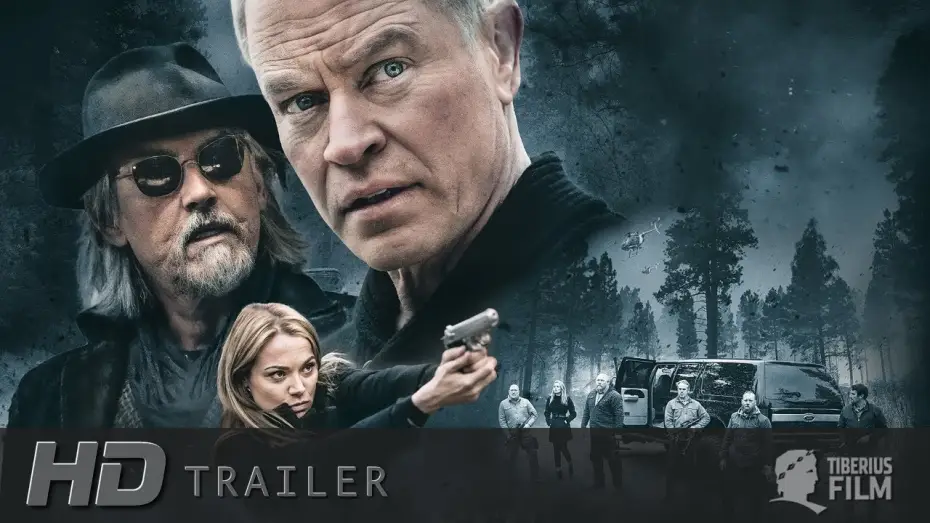 Відео до фільму Boon — Offizieller Trailer