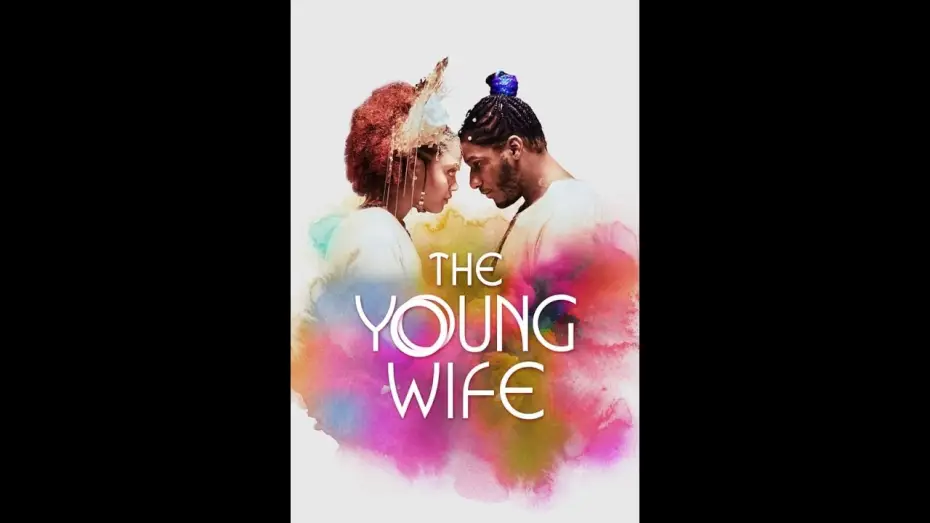 Відео до фільму The Young Wife — Новобрачная — трейлер (2023)