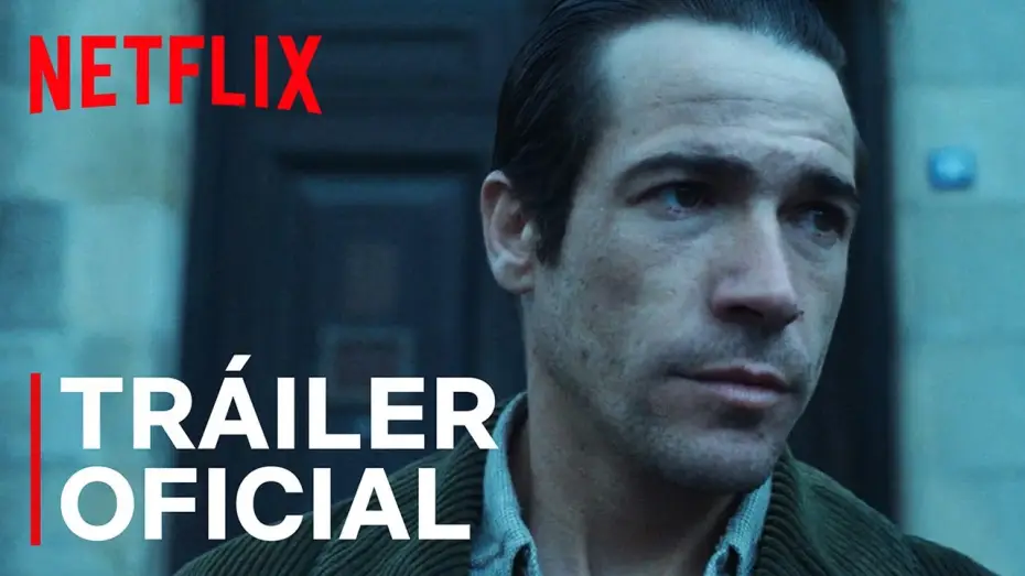 Відео до фільму Людина дії — Tráiler oficial