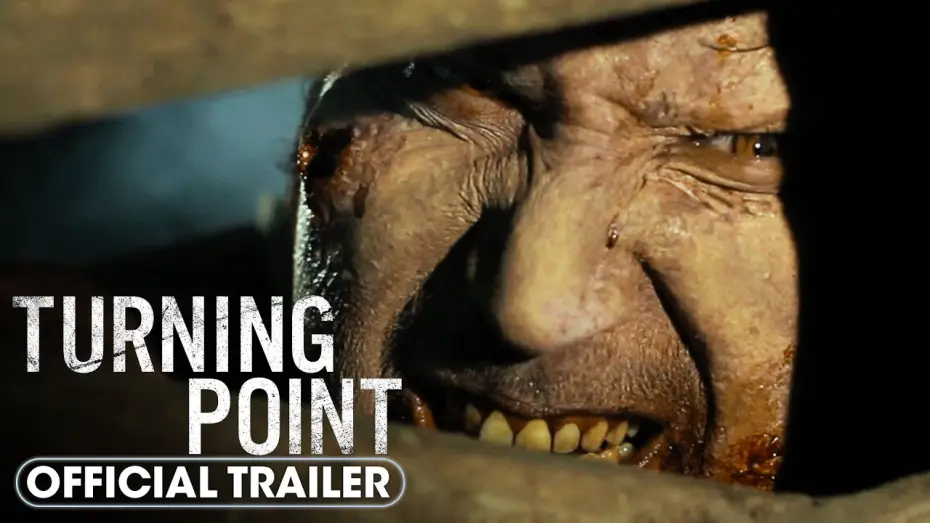 Відео до фільму Turning Point — Official Trailer