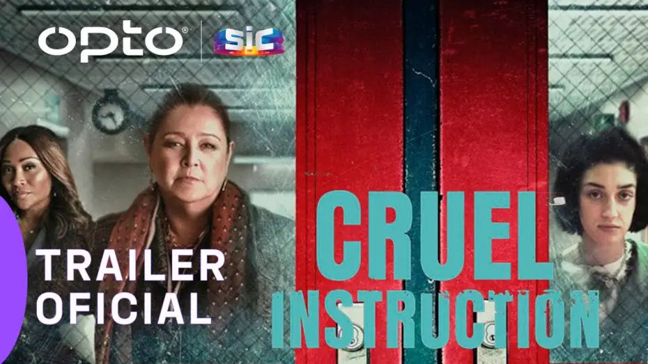 Відео до фільму Cruel Instruction | OPTO | CRUEL INSTRUCTION