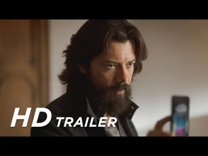 Відео до фільму Бюро знахідок — Offizieller Trailer