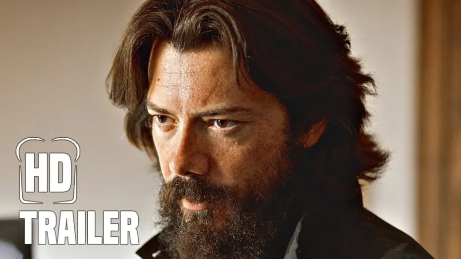 Відео до фільму Бюро знахідок — DIE SPUR DER KNOCHEN Trailer German Deutsch (2023)