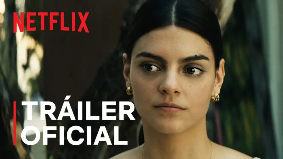 Відео до фільму Вона тут головна — La jefa | Tráiler oficial | Netflix