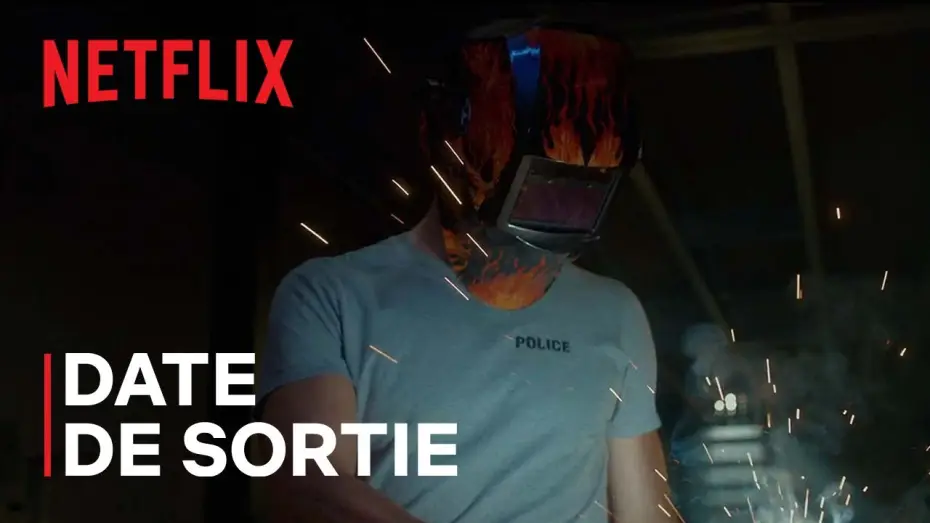 Відео до фільму Загублена куля 2 — Balle Perdue 2 : Lino est de retour | Date de sortie | Netflix