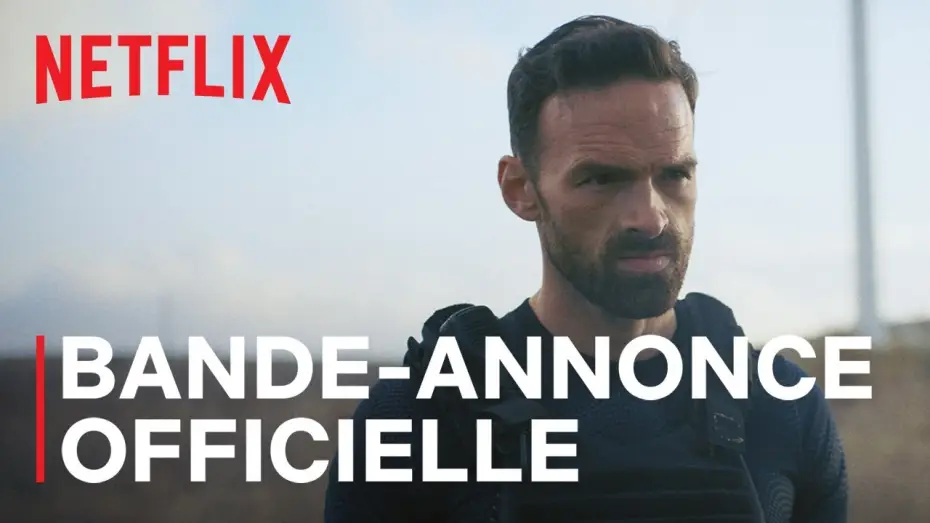 Відео до фільму Загублена куля 2 — Balle Perdue 2 | Bande-annonce Officielle VF | Netflix