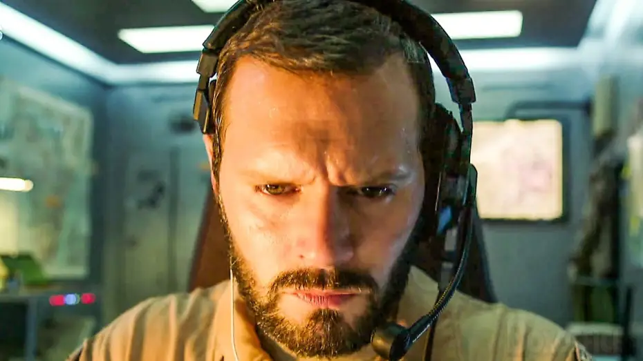 Відео до фільму Pilote — PILOTE Bande Annonce (2022) Eye Haïdara, Hugo Becker