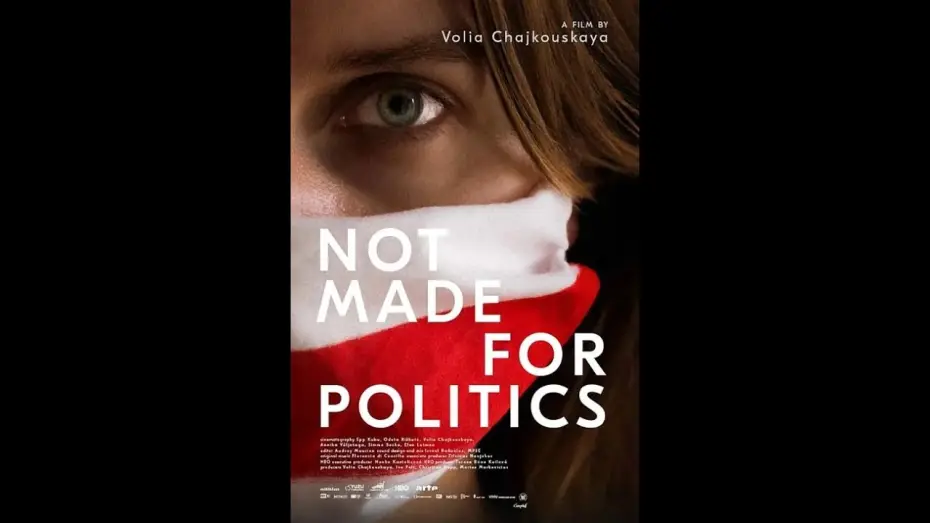 Відео до фільму Süsteemist väljas — Süsteemist väljas I Not Made for Politics I 2025 I Fragman I Juan Carlos