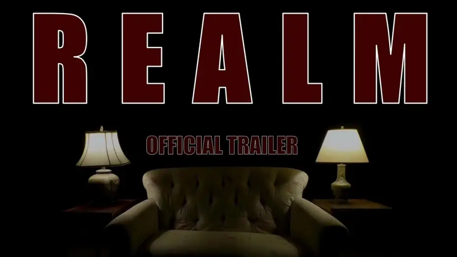 Відео до фільму Realm — Realm - Official Trailer