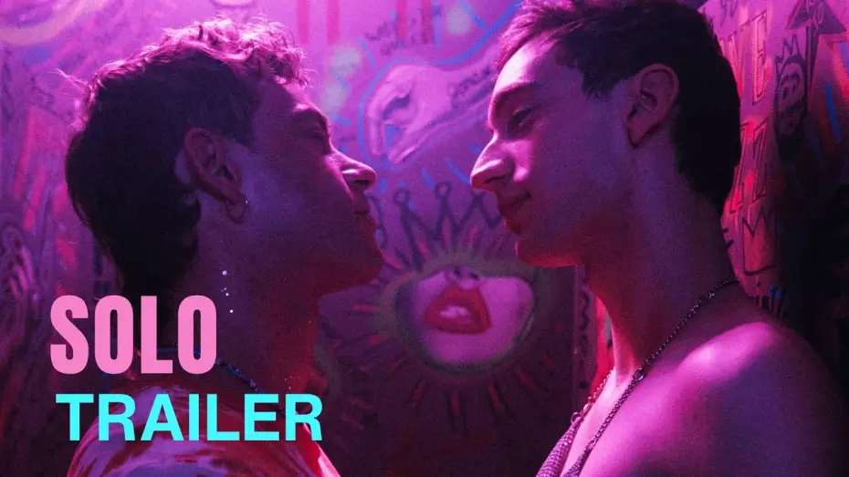 Відео до фільму Solo — UK Trailer [Subtitled]