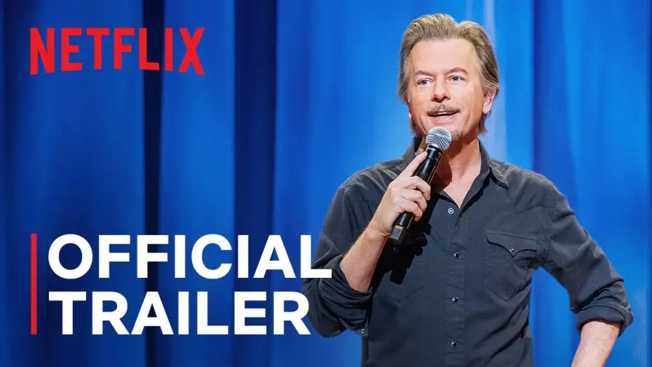 Відео до фільму David Spade: Nothing Personal — Official Trailer