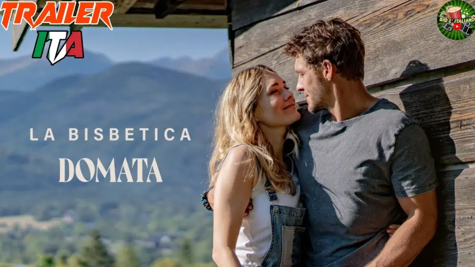 Відео до фільму Приборкання норовливої — LA BISBETICA DOMATA (2022) Trailer ITA della COMMEDIA ROMANTICA con Magdalena Lamparska | NETFLIX