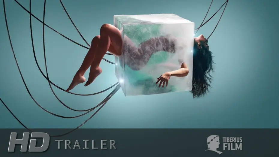 Відео до фільму Cryo — Offizieller Trailer